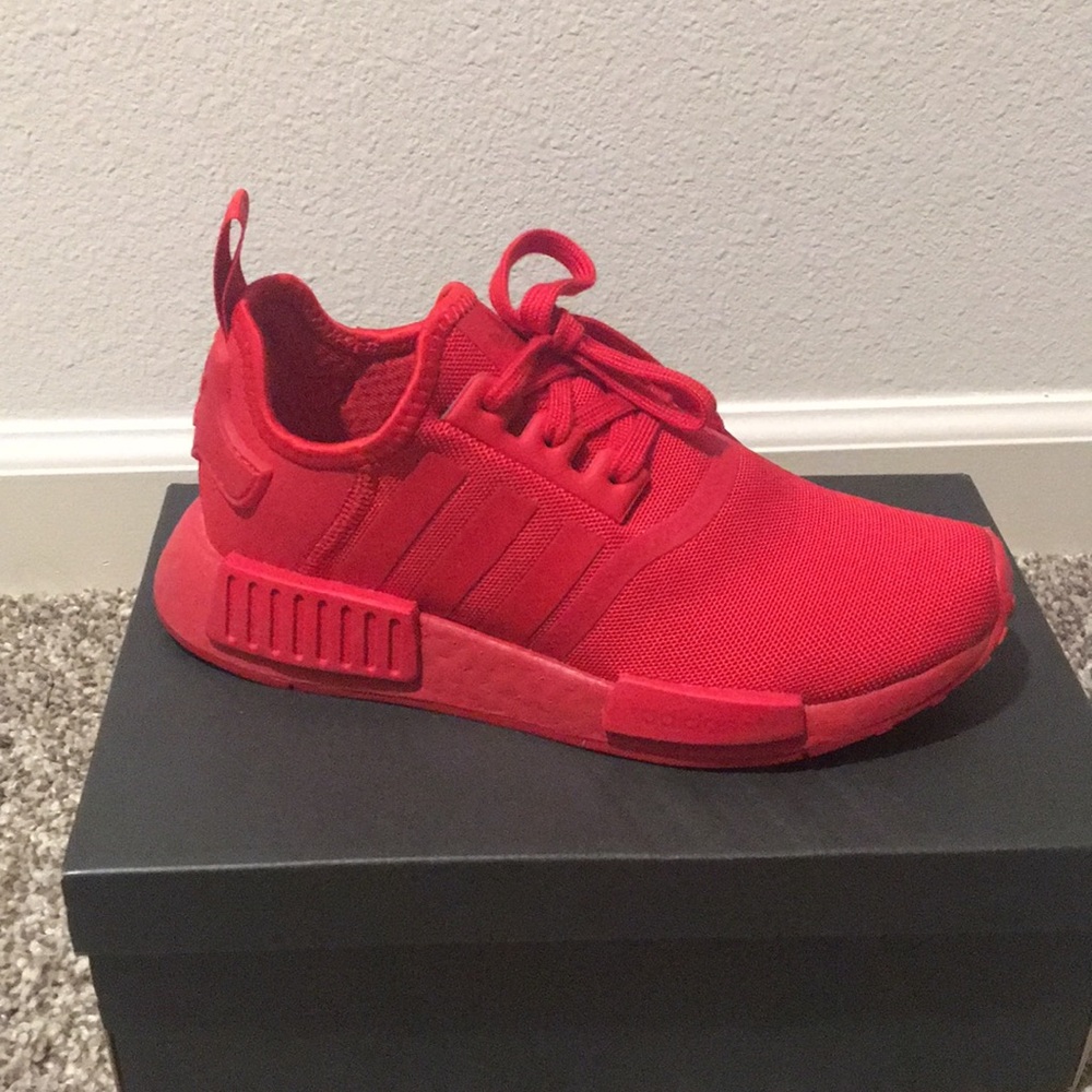 NMD_R1J boost women sneakers